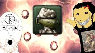 Average HOI4 Enjoyer