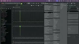 Reverb Technique FL STUDIO