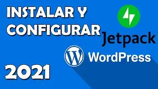 Install and setup Jetpack Plugin en Wordpress