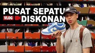 Buy 1 GET 1 | Surganya Sepatu Murah - Naksir Sneakers