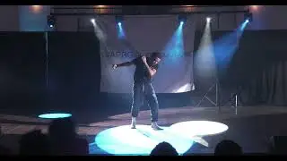 Sheldon Silvers￼ | The Dancers Lab￼ 2021