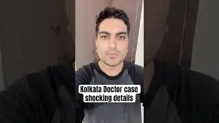 Kolkata doctor case update #kolkatanews #kolkatadoctor #news #viral #trending #doctor #neet #jee #pw