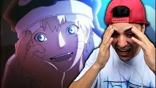 ENCONTRO DE NARUTO CLÁSSICO E BORUTO ❤ Boruto 129 - Fred | Anime Whatever