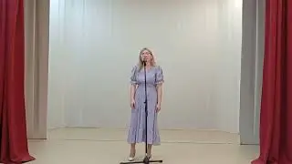 Пименова Мария