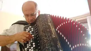 Verdeguea, (Alborada de bodas)