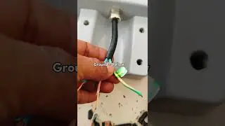 Assembling and Wiring SUN 60W Led Streetlight