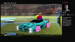 4 year old opens crates