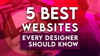 Websites you should know as a designer in 2026