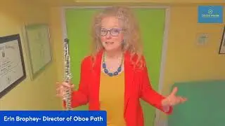5 Tips to Improve the Quality of Your Breathe to Play the Oboe.