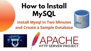 install mysql on windows 10 and 11