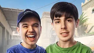 EL EQUIPO DE LOS NIÑOS 🤣