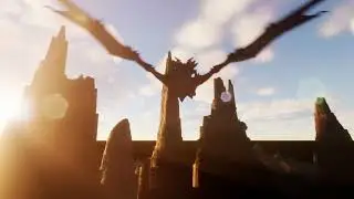 Age of Dragons - Gameplay Footage