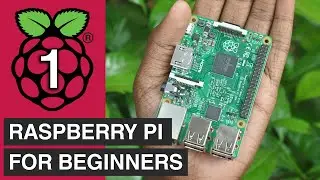 What is The Raspberry Pi? | Pi For Beginners