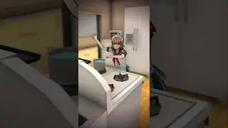 Amai Gangnam Style