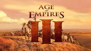 ПРОСТАЯ И ПОНИМАЮЩАЯ - Age Of Empires 3