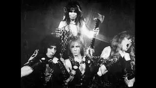 W.A.S.P.-Animal (F**k Like A Beast) (Original Demo) *HQ*