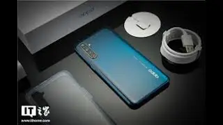 oppo china