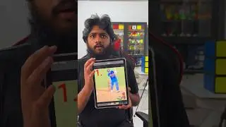 for the real fans of MS DHONI 😎
