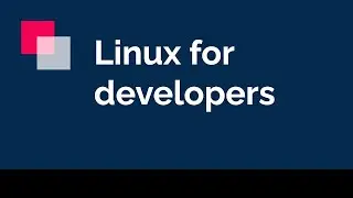 linux for developers tutorial (part-7  More Linux Command)