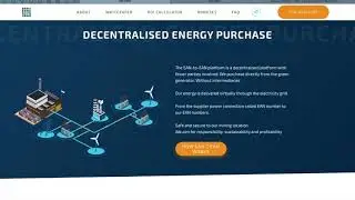 Securix. Обзор ICO. Часть 1