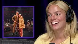 Ashe Credits Niall Horan with Getting Her Back on Stage Again