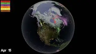 NASA Explores Earth Connections