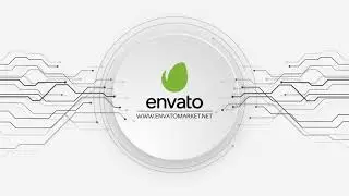 HI TECH LOGO REVEAL ► [ AFTER EFFECTS TEMPLATES ]