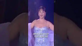 Sezen Aksu - Kaçın Kurası