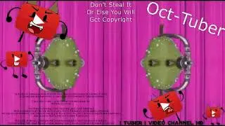 Preview 2 Pear V5 Effects | Preview 2 Annoying Orange Deepfake Effects