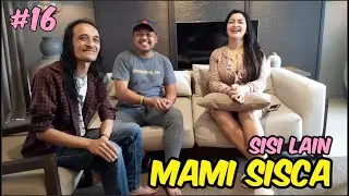 The Other Side of Mami Sisca - Aku Cah Magelang Vlog #16
