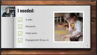 Lana Brindley - When Agile Fails: Working on Large Documentation Projects