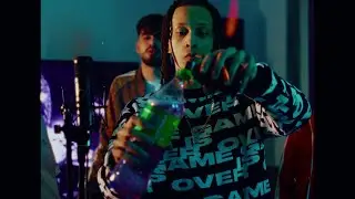 NMW Yanni - Problema, Ma Agita & Aia Zic (feat. NMW Umberto)