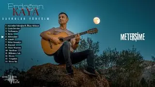 Erdoğan Kaya - Meterşime (Official Audio)