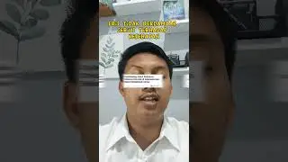 Gara gara virus eris, Indonesia segera Lockdown lagi!.