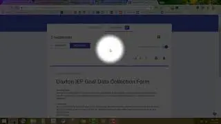 Viewing The Responses In Your Google Form