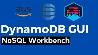 DynamoDB NoSQL Workbench | NoSQL workbench for DynamoDB | DynamoDB GUI