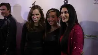 Media Reel: Jordan Roberts & feature film 