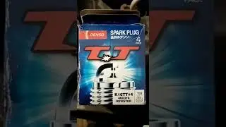 Денсо, Denso k16 tt свечи зажигания