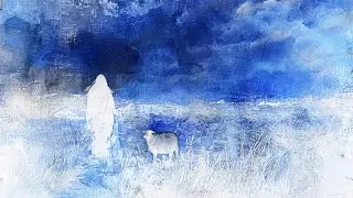 Sebastien van der Rohe - The Lord Is My Shepherd (Instrumental) (feat. @Louis_Viallet )