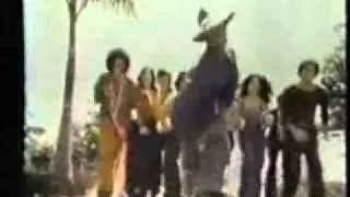 PUBLICIDADES DE REPÚBLICA DOMINICANA (Color, década del '70)