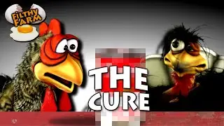 The CURE to the COOFENING has BEEN FOUND