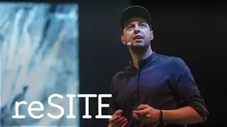 Chris Precht on Connecting Architecture and Agriculture