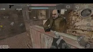 Играем в сталкер онлайн для андроид