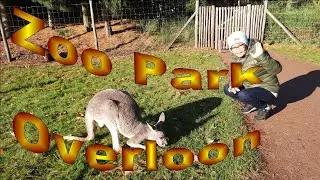 2021 Zoo park Overloon