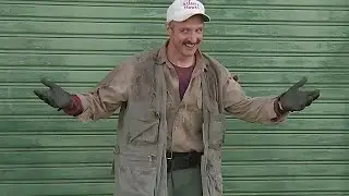 Берд заманивает шрайкеров в ангар (20 - 21) . Дрожь земли 2: Повторный удар