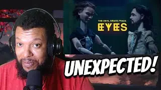 What Did I Miss? The Devil Wears Prada - Eyes (Reaction)