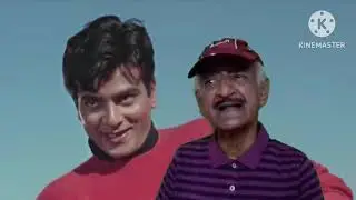 #MAST BAHAARON KA MAIN AASHIQ #FARZ #MOHD.RAFI #LAXMIKANT-PYARELAL #KARAOKE BYJV #RAMANAN. KOLKATA.