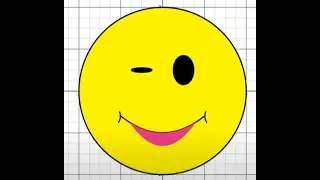 Drawing with Desmos (part 3)