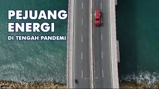 Energi Sepenuh Hati dari Timur Indonesia