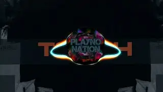 Lazy J - Touch (Bass Boosted)
